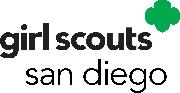 Girl Scouts San Diego Logo